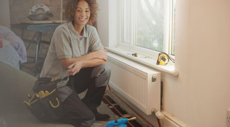 Professional Tankless Water Heater Installation in Dawn, MO